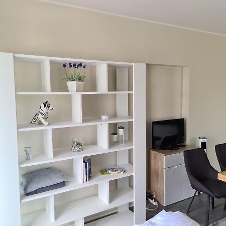 Aisa 39 Apartment ปาร์นู ภายนอก รูปภาพ