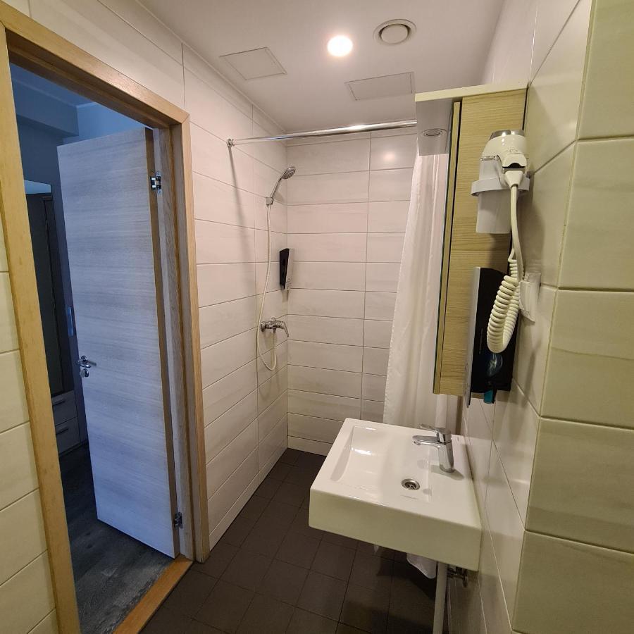 Aisa 39 Apartment ปาร์นู ภายนอก รูปภาพ