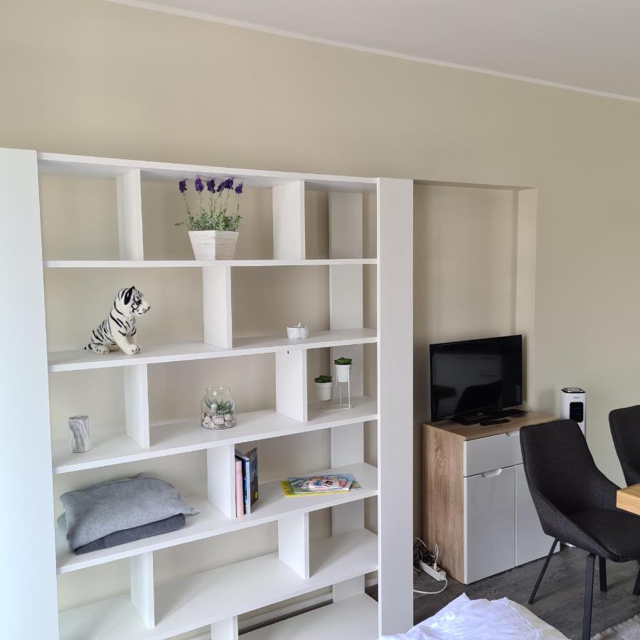 Aisa 39 Apartment ปาร์นู ภายนอก รูปภาพ