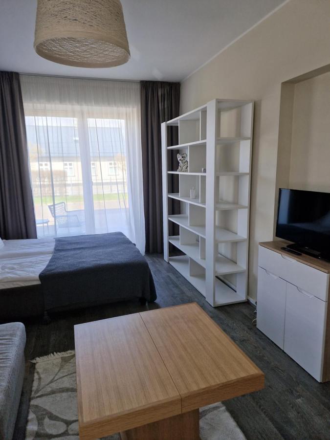 Aisa 39 Apartment ปาร์นู ภายนอก รูปภาพ