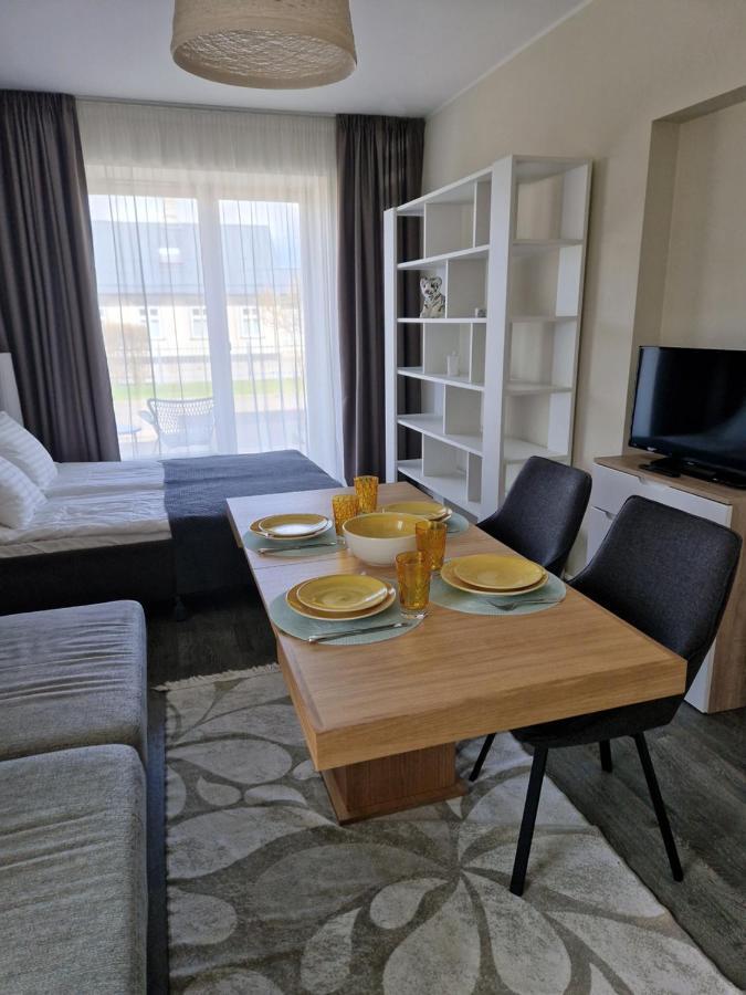 Aisa 39 Apartment ปาร์นู ภายนอก รูปภาพ