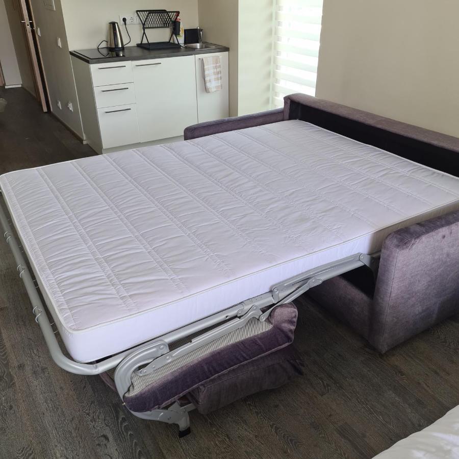 Aisa 39 Apartment ปาร์นู ภายนอก รูปภาพ